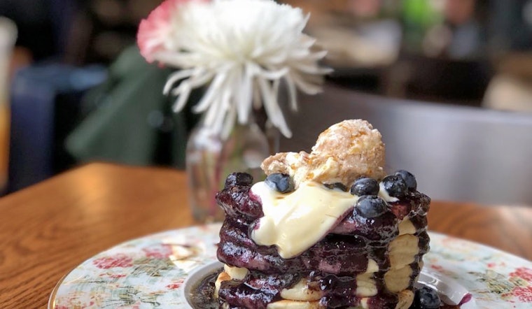 Celebrate World Vegan Day at one of Seattle's most popular vegan destinations