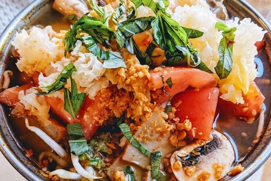 Here are Sunnyvale's top 3 vegan spots