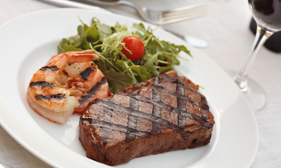 Local deals for days: The best restaurant deals in Atlanta today