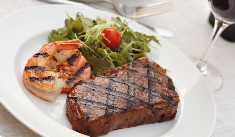 Local deals for days: The best restaurant deals in Atlanta today