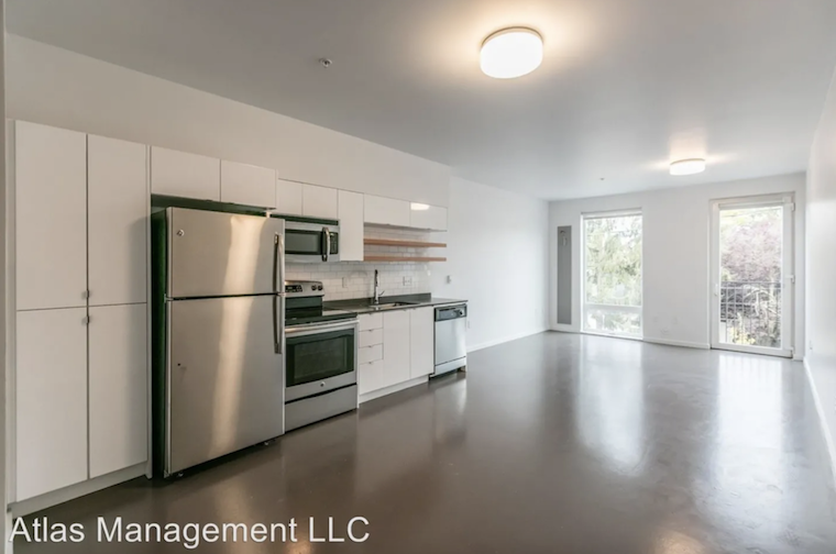 The most affordable apartments for rent in Richmond, Portland