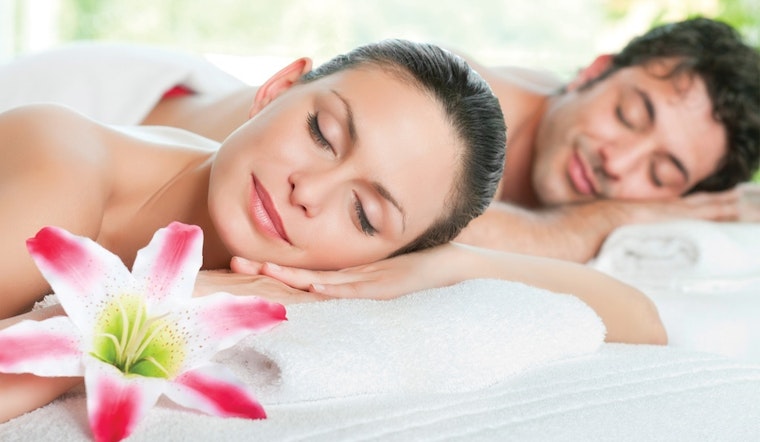 Savings in the city: The best massage deals in Jacksonville today