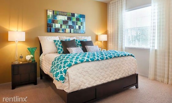 The most affordable apartments for rent in Old West Austin