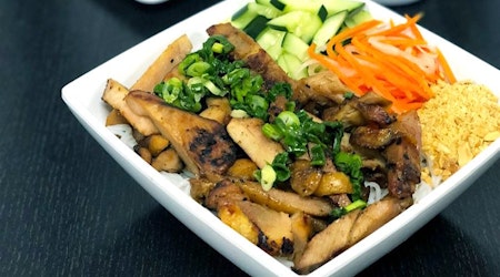 Here are Bakersfield's top 5 Asian fusion spots
