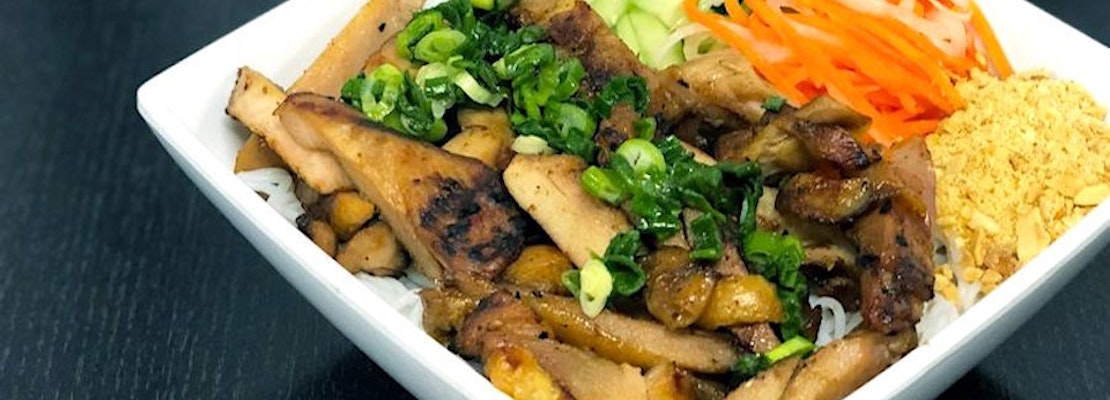 Here are Bakersfield's top 5 Asian fusion spots