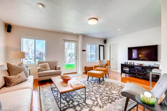 Apartments for rent in Denver: What will $3,400 get you?