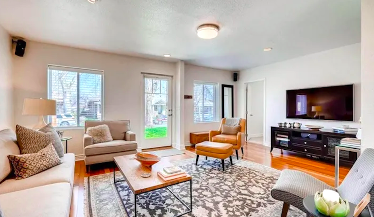 Apartments for rent in Denver: What will $3,400 get you?