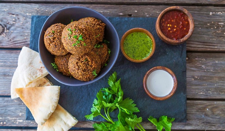 Where to celebrate World Vegan Day in Irvine
