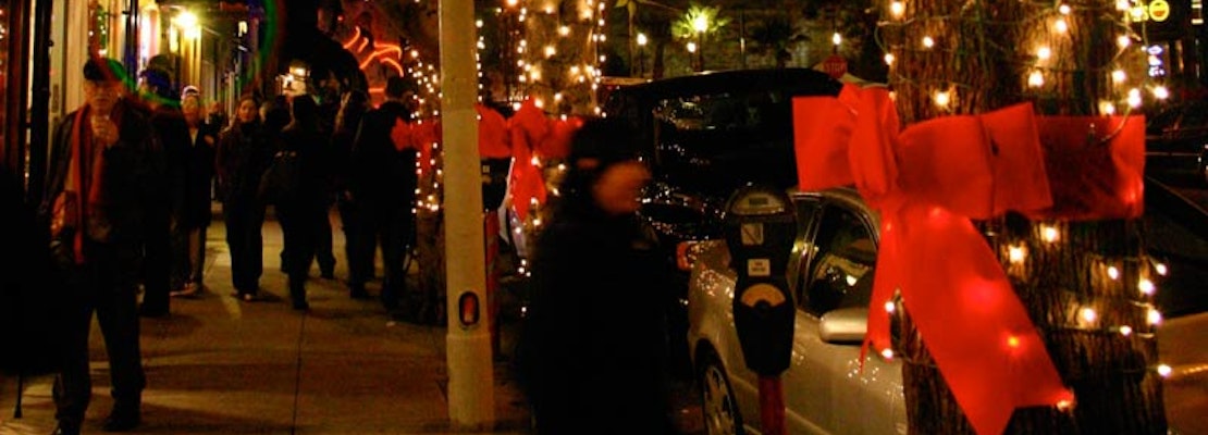 Date Set For Next Hayes Valley Block Party