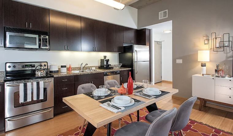 Apartments for rent in Sacramento: What will $1,800 get you?
