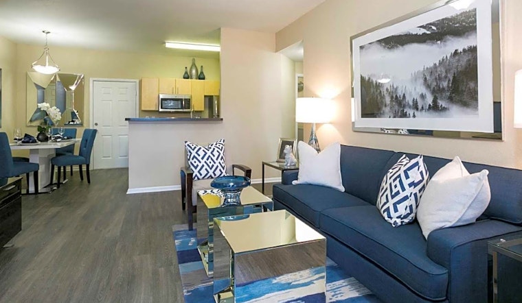 What apartments will $1,500 rent you in Village East, right now?