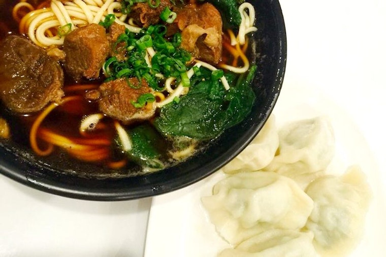 Foodies will love these 3 new restaurants near Woodward Park