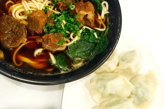 Foodies will love these 3 new restaurants near Woodward Park