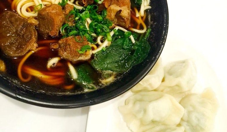 Foodies will love these 3 new restaurants near Woodward Park
