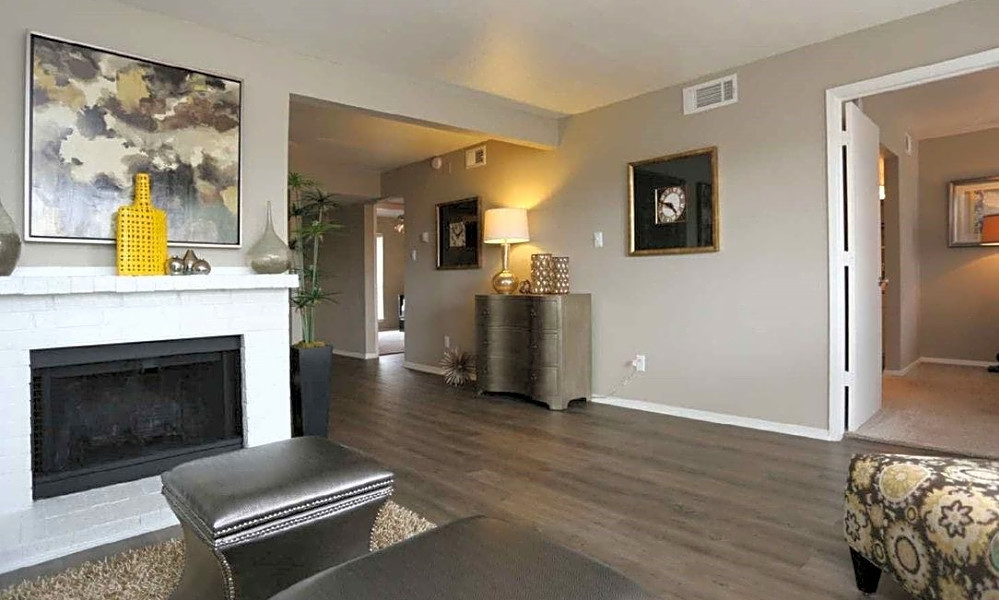 The cheapest apartments for rent in North Arlington