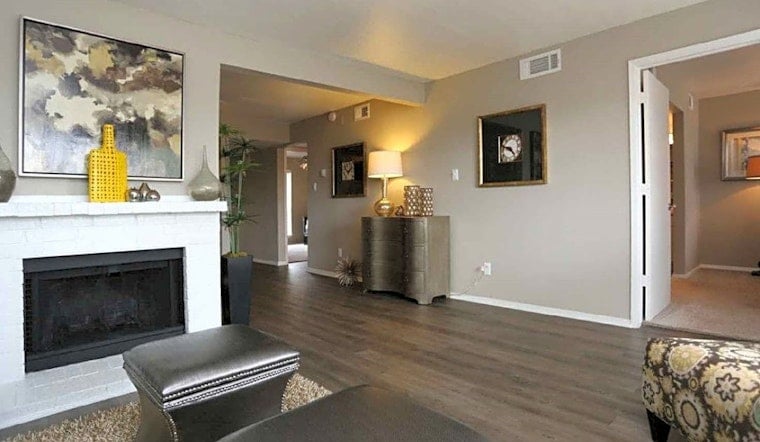 The cheapest apartments for rent in North Arlington