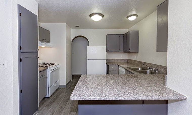 Apartments for rent in Las Vegas: What will $1,000 get you?