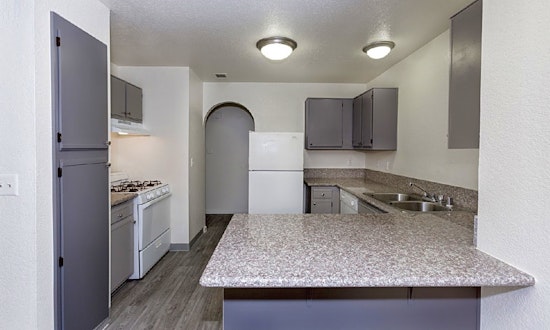 Apartments for rent in Las Vegas: What will $1,000 get you?