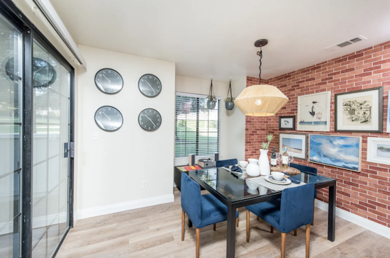 Apartments for rent in Fresno: What will $1,800 get you?