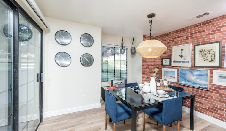 Apartments for rent in Fresno: What will $1,800 get you?