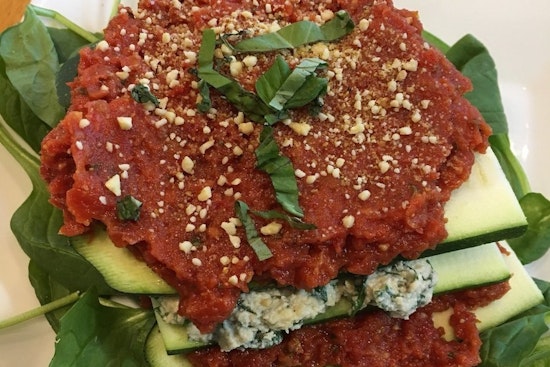 Celebrate World Vegan Day at one of Louisville's most popular vegan destinations