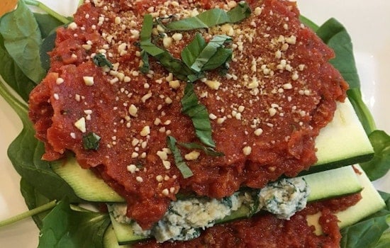 Celebrate World Vegan Day at one of Louisville's most popular vegan destinations
