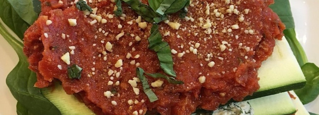 Celebrate World Vegan Day at one of Louisville's most popular vegan destinations