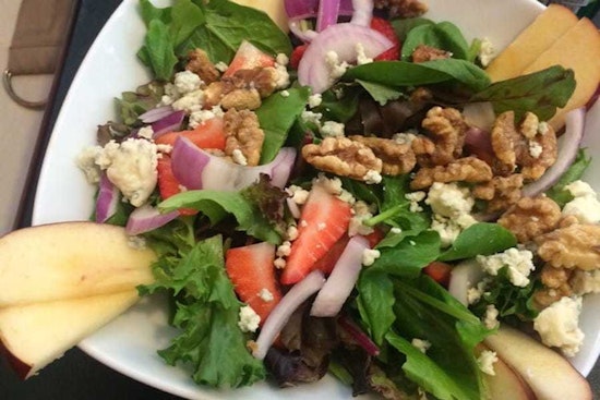 Celebrate World Vegan Day at one of Detroit's most popular vegan destinations