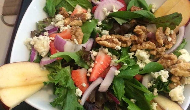 Celebrate World Vegan Day at one of Detroit's most popular vegan destinations