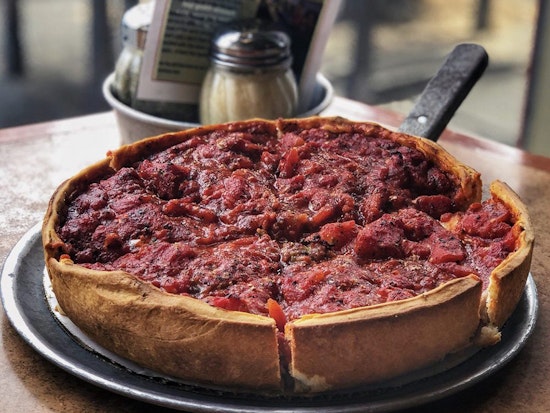 Oakland Eats: Zachary’s opens new location, comic book-themed bar coming to Uptown, more