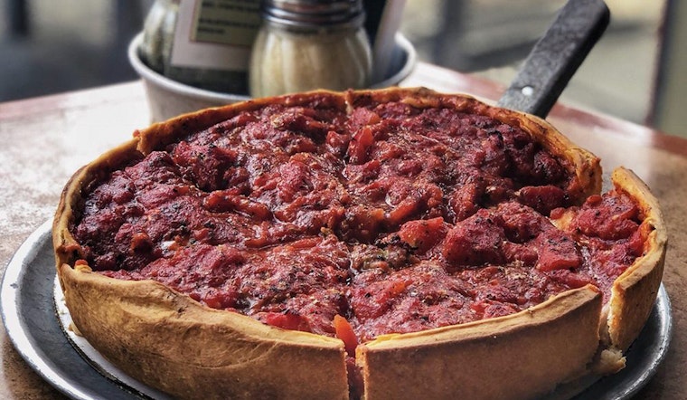 Oakland Eats: Zachary’s opens new location, comic book-themed bar coming to Uptown, more