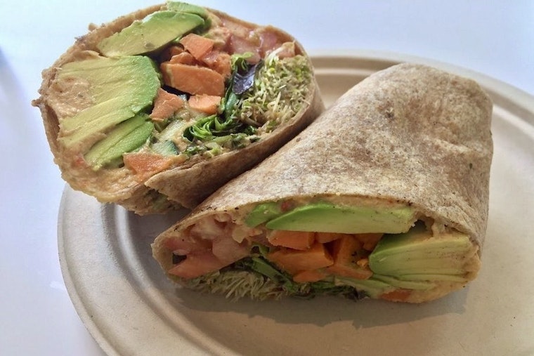 Celebrate World Vegan Day at one of Cincinnati's most popular vegan destinations