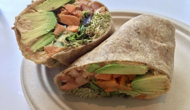 Celebrate World Vegan Day at one of Cincinnati's most popular vegan destinations