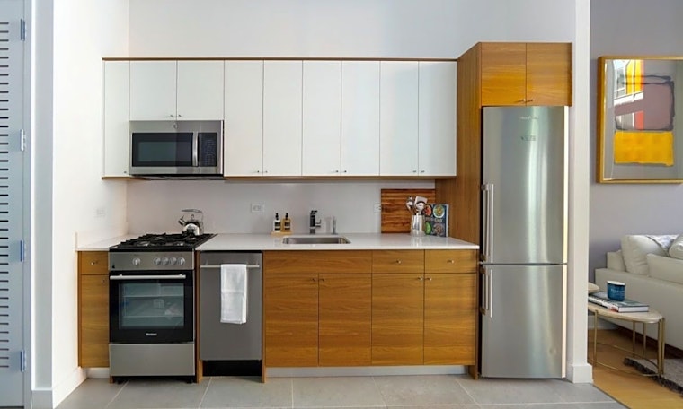 Apartments for rent in New York City: What will $4,000 get you?