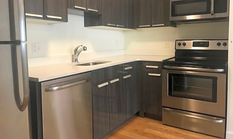 Apartments for rent in Boston: What will $2,000 get you?