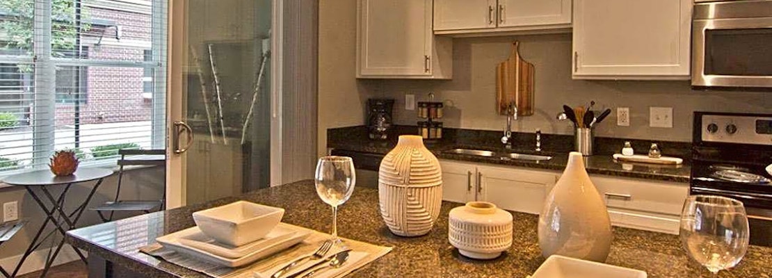 Apartments for rent in Columbus: What will $2,300 get you?