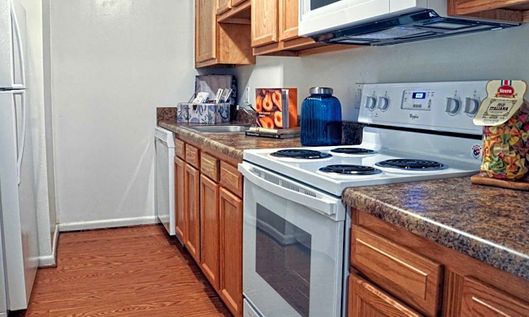 Apartments for rent in Virginia Beach: What will $1,000 get you?