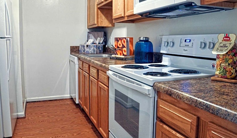 Apartments for rent in Virginia Beach: What will $1,000 get you?