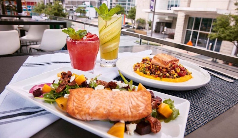 Cocktails, burgers and more: What's trending on Dallas' food scene?