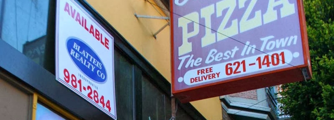 Go Getters Pizza Moving into Don Agapito’s