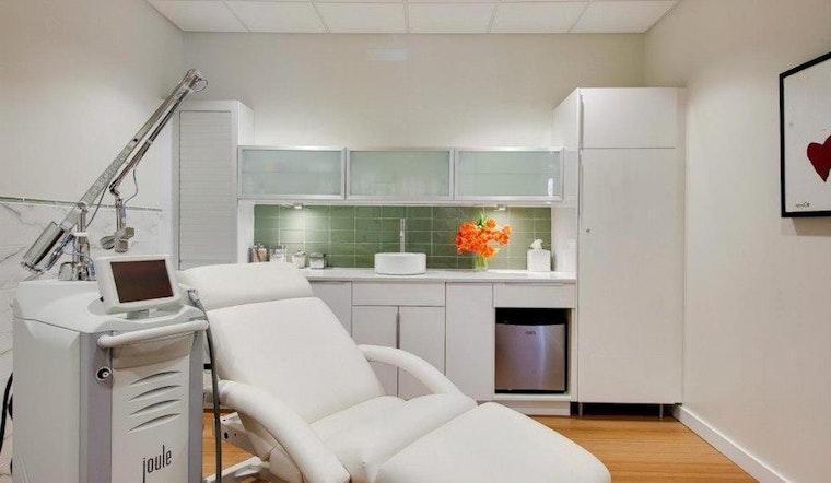 The 3 best day spas in Raleigh