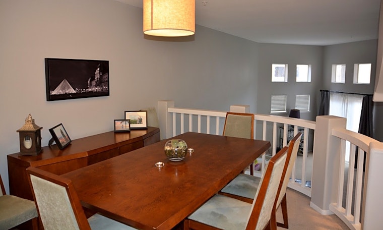 Apartments for rent in Sunnyvale: What will $4,000 get you?