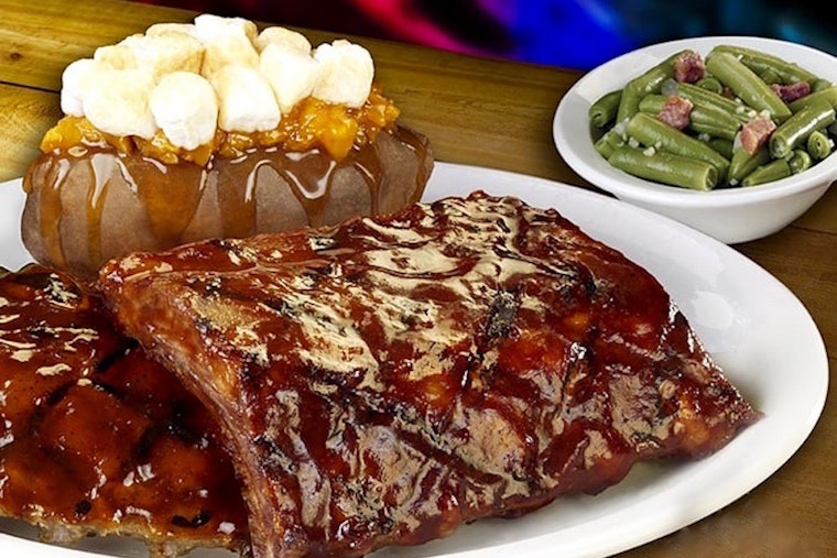 Introducing the 3 best barbecue spots in Aurora