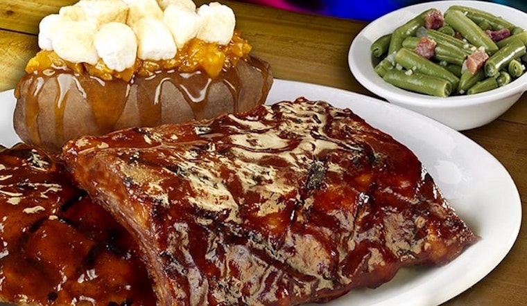 Introducing the 3 best barbecue spots in Aurora