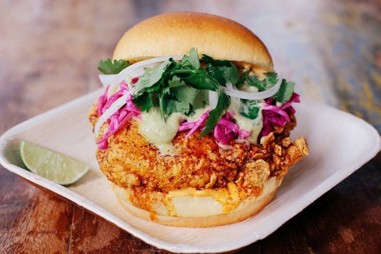 Retro cocktails, spicy chicken and more: What's trending on Austin's food scene?