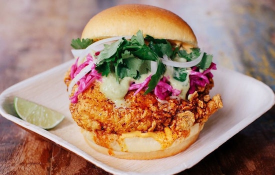 Retro cocktails, spicy chicken and more: What's trending on Austin's food scene?