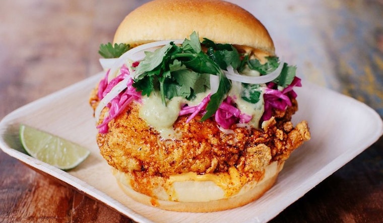 Retro cocktails, spicy chicken and more: What's trending on Austin's food scene?