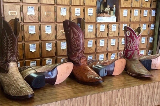 Meet Plano's 5 best shoe repair shops