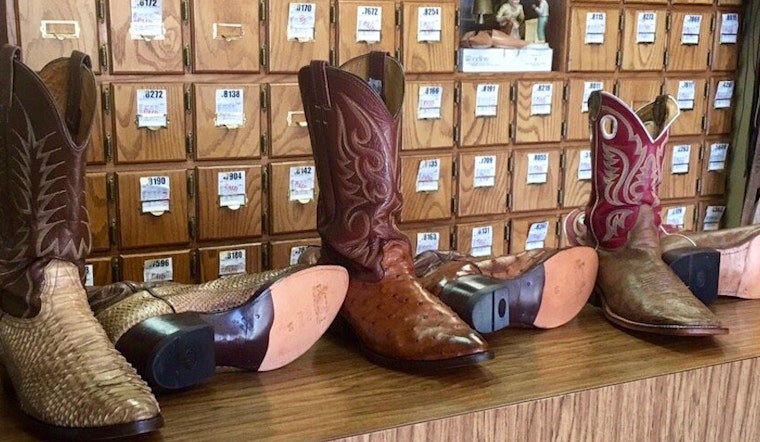 Meet Plano's 5 best shoe repair shops