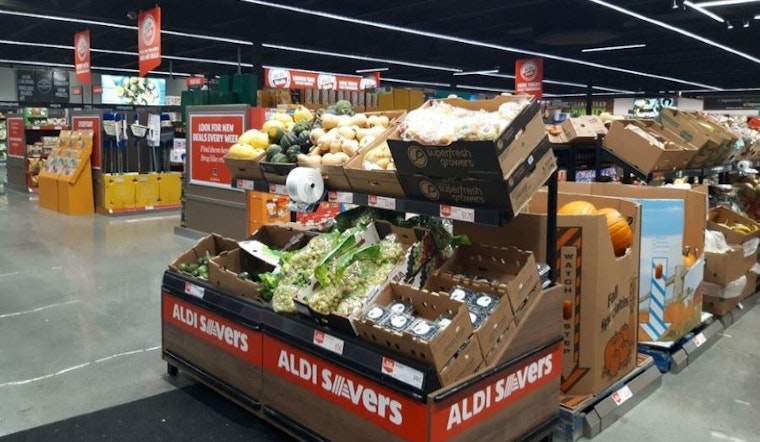 New Aldi location now open in Independence Heights